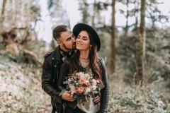 Laetitia & Fabien