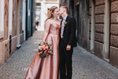 Manon & Steve - Civil