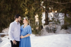 Oxana & Lionel